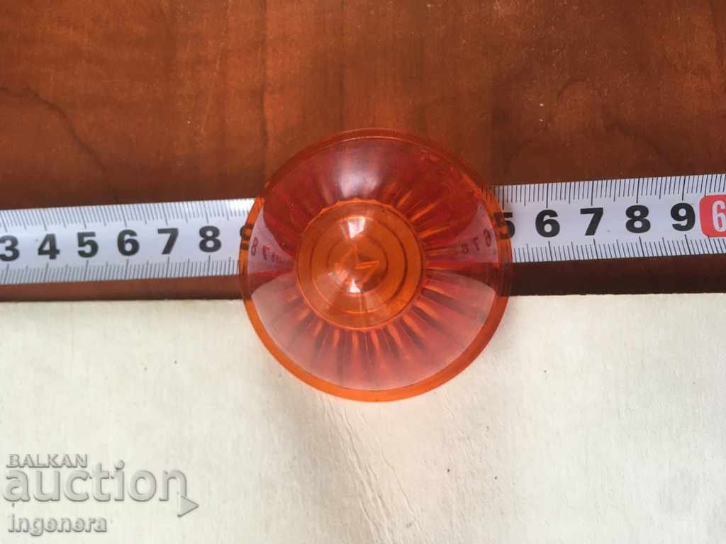 STOP DIMENSION INDICATOR RETRO CAR CAR TRUCK SET 2 PCS - 6 STOP DIMENSION INDICATOR RETRO CAR CAR TRUCK SET 2 PCS - 6