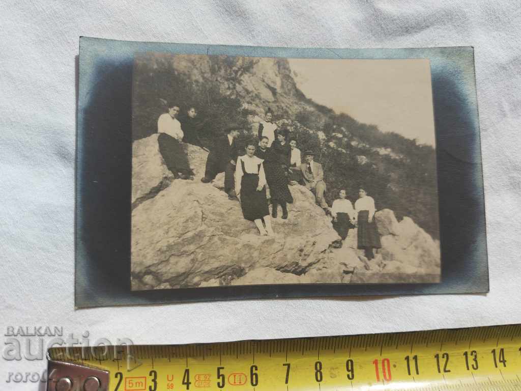 Auction TARNOVO - DERVENYA - 1919 Auction TARNOVO - DERVENYA - 1919