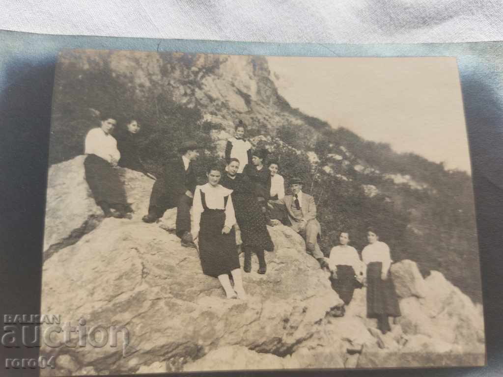 TARNOVO - DERVENYA - 1919 - 5 TARNOVO - DERVENYA - 1919 - 5