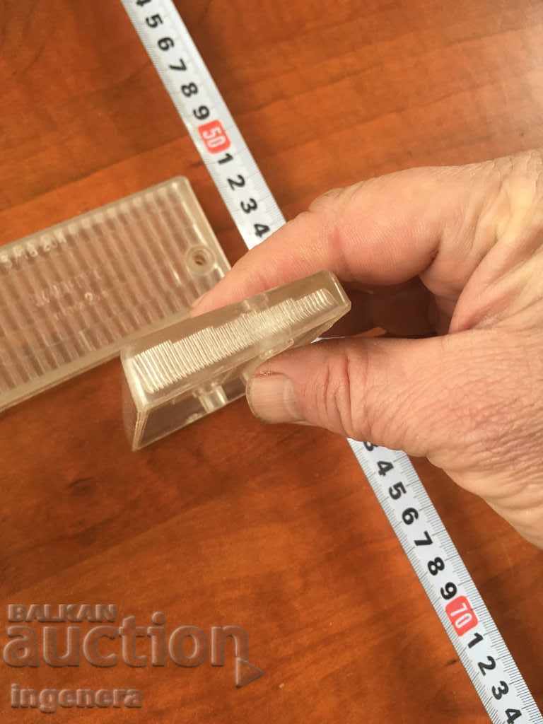 Delivery of STOP DIMENSION INDICATOR RETRO CAR CAR TRUCK KIT Delivery of STOP DIMENSION INDICATOR RETRO CAR CAR TRUCK KIT