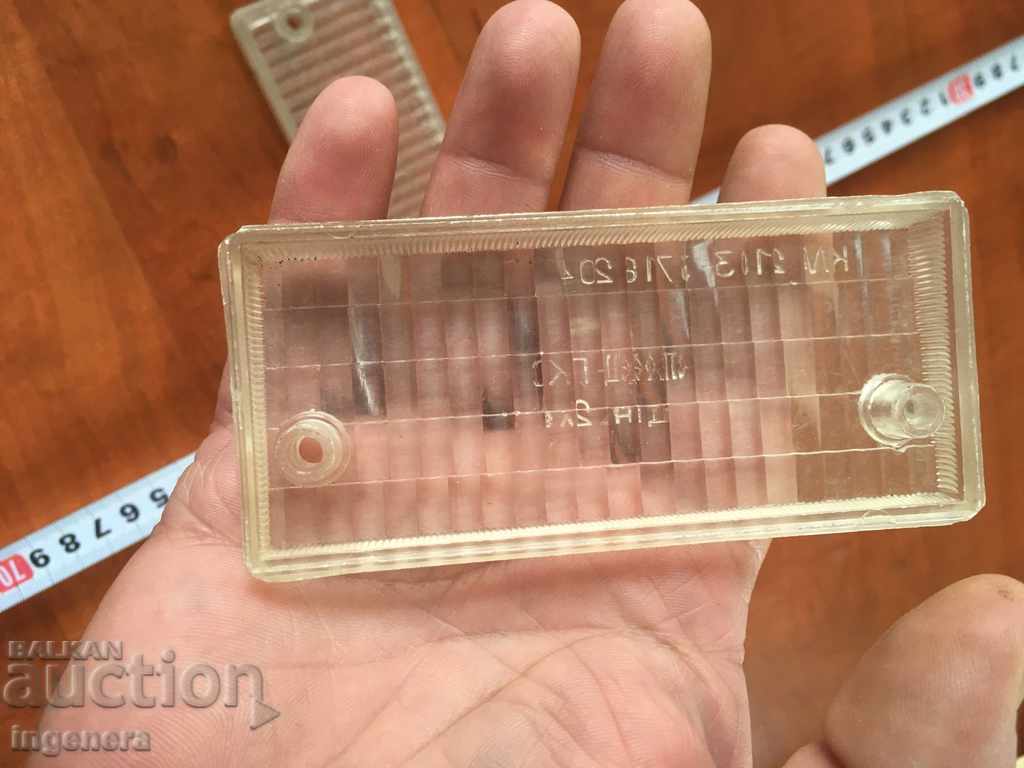 STOP DIMENSION INDICATOR RETRO CAR CAR TRUCK KIT - 6 STOP DIMENSION INDICATOR RETRO CAR CAR TRUCK KIT - 6