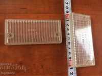 STOP INDICATOR DIMENSIUNE RETRO AUTO AUTO TRUCK KIT