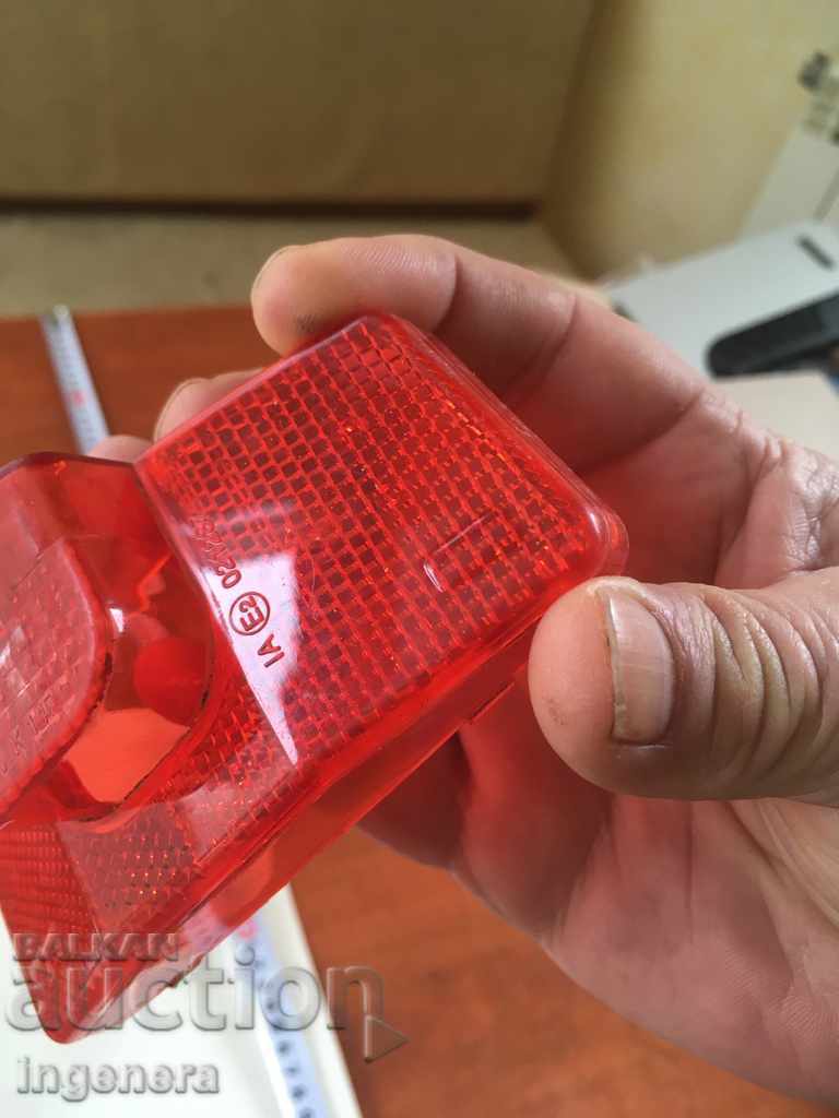 Delivery of STOP DIMENSIONAL INDICATOR RETRO CAR CAR TRUCK Delivery of STOP DIMENSIONAL INDICATOR RETRO CAR CAR TRUCK