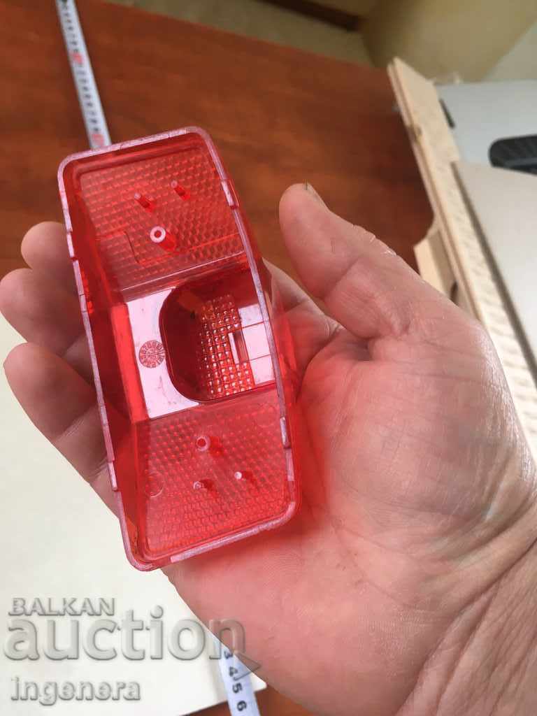 STOP DIMENSIONAL INDICATOR RETRO CAR CAR TRUCK - 7 STOP DIMENSIONAL INDICATOR RETRO CAR CAR TRUCK - 7