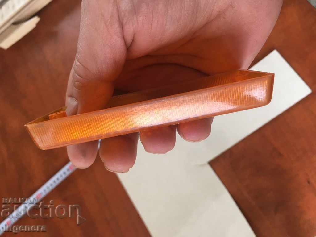 Delivery of STOP DIMENSIONAL INDICATOR RETRO CAR CAR TRUCK Delivery of STOP DIMENSIONAL INDICATOR RETRO CAR CAR TRUCK