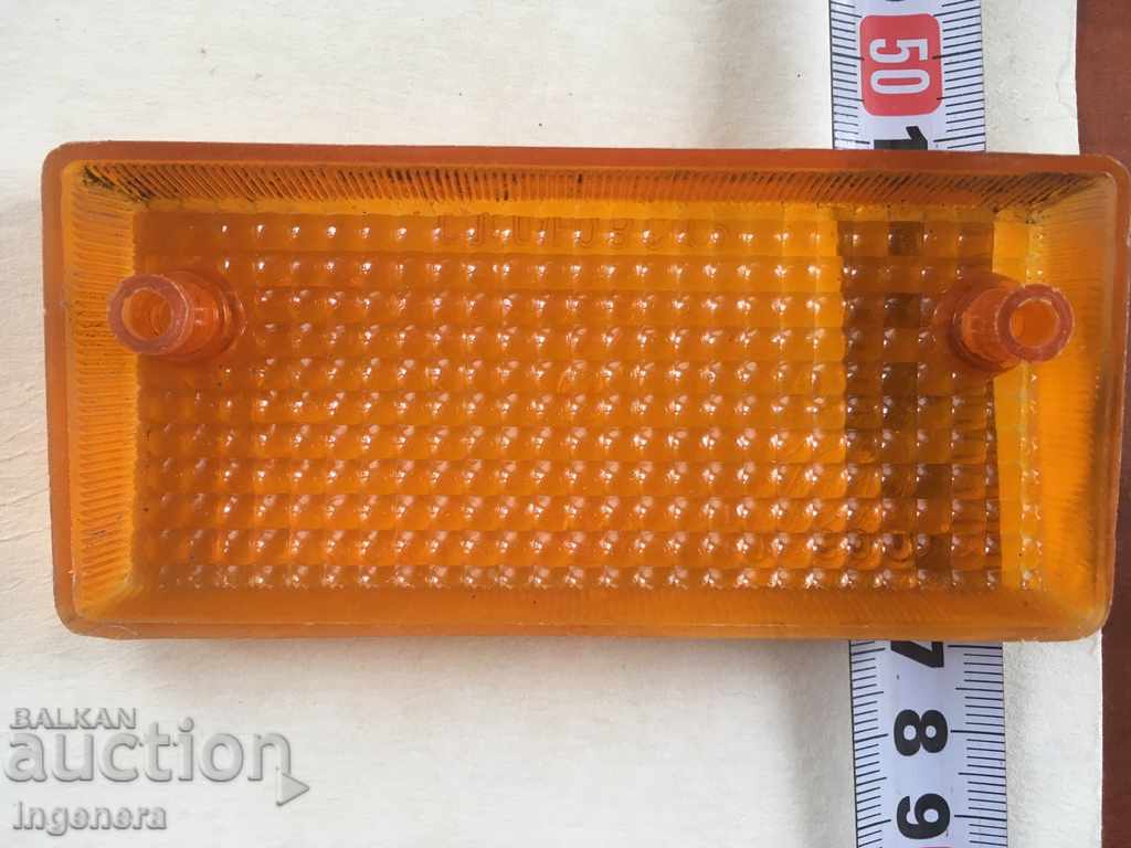 STOP DIMENSIONAL INDICATOR RETRO CAR CAR TRUCK - 6 STOP DIMENSIONAL INDICATOR RETRO CAR CAR TRUCK - 6