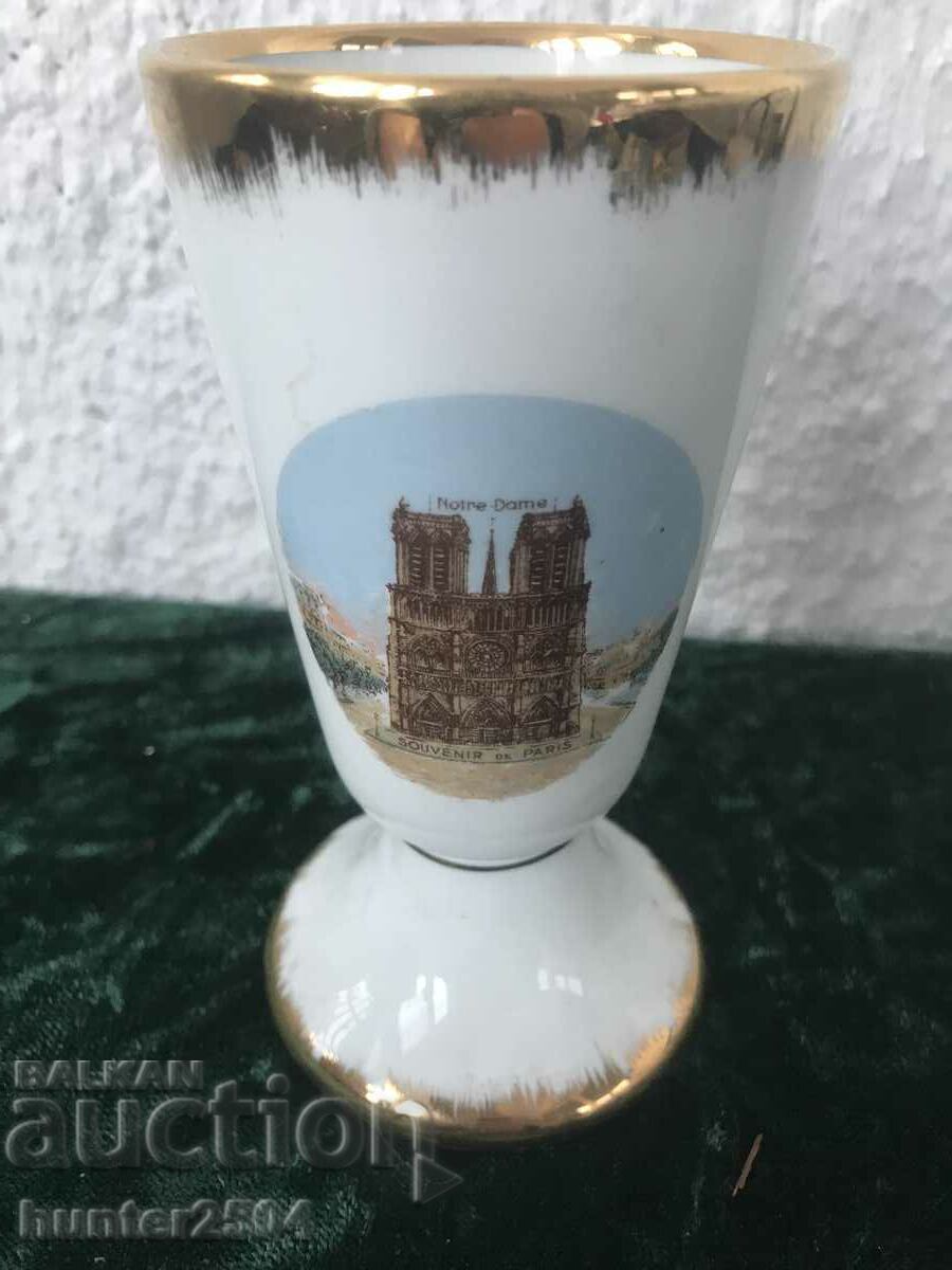 Vase-Paris13/7 cm.