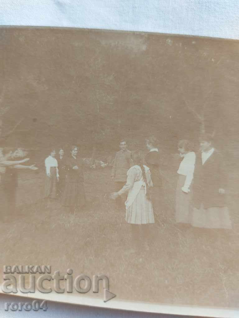 TARNOVO - DERVENYA - 1918 - 5 TARNOVO - DERVENYA - 1918 - 5