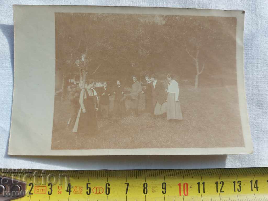 Delivery of TARNOVO - DERVENYA - 1918 Delivery of TARNOVO - DERVENYA - 1918