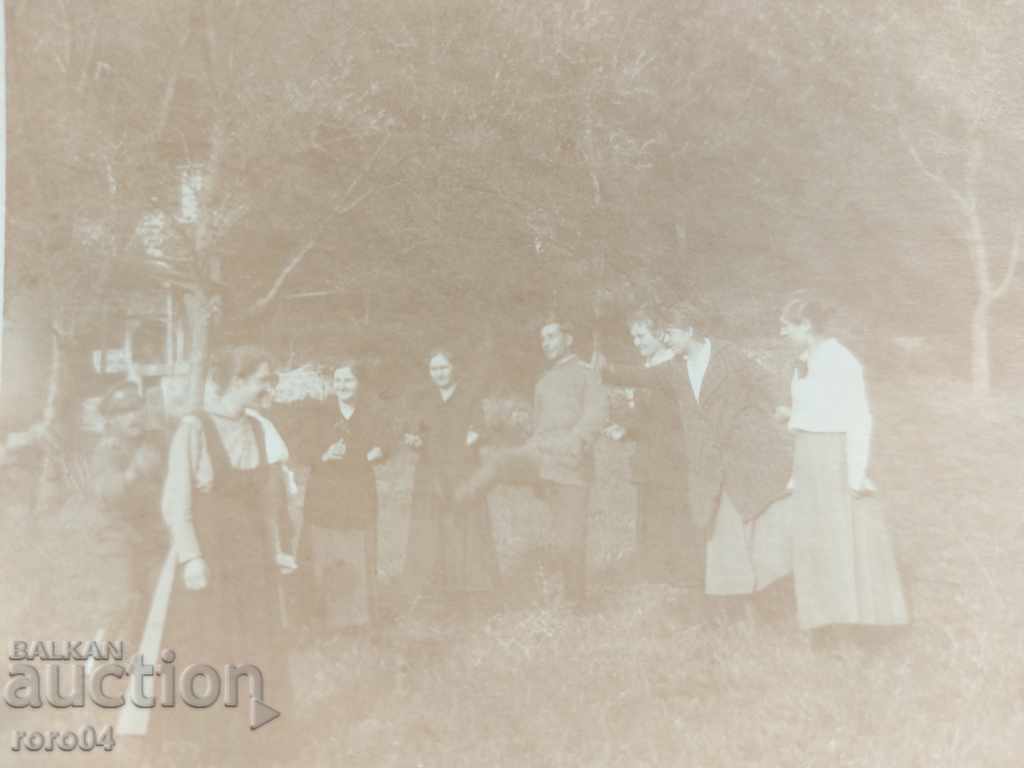 TARNOVO - DERVENYA - 1918 - 5 TARNOVO - DERVENYA - 1918 - 5