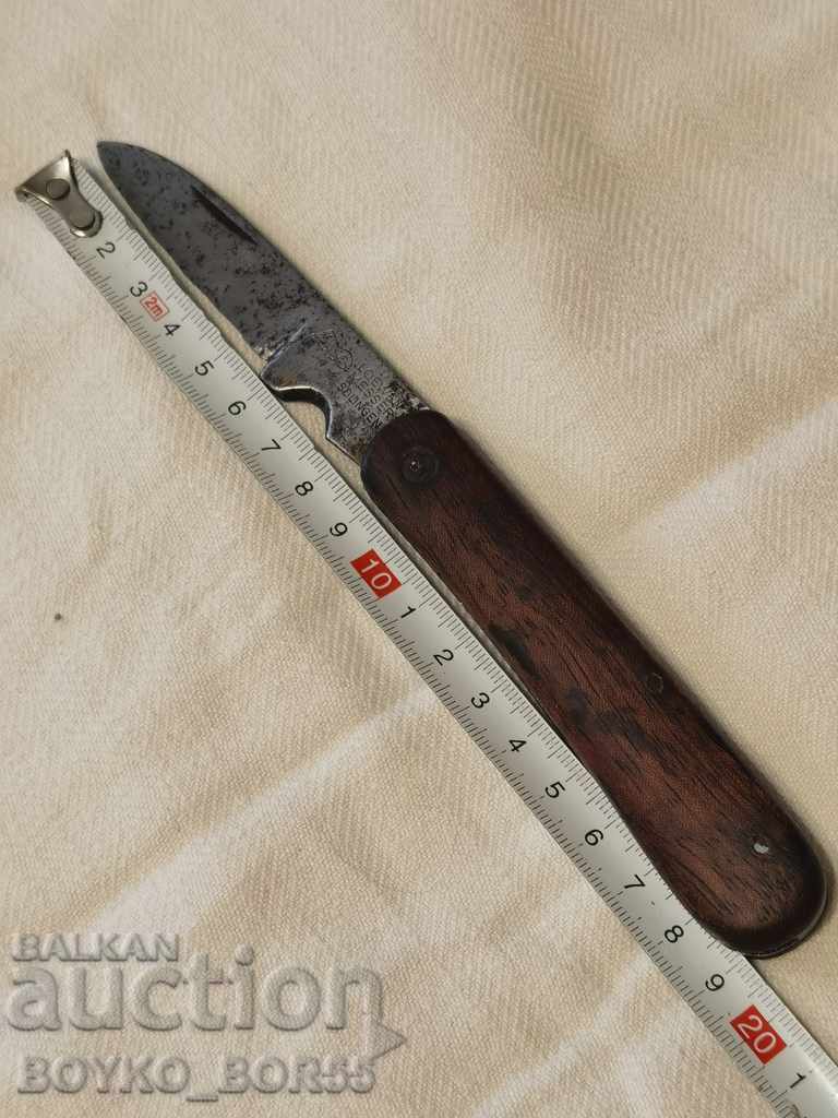 Delivery of Old German 3rd Reich Military Leg Solingen Solingen