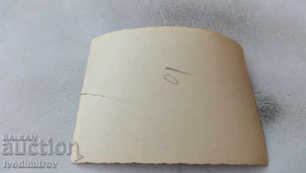 Photo Man in shorts on the lawn with price 1.75 BGN | € 0.89