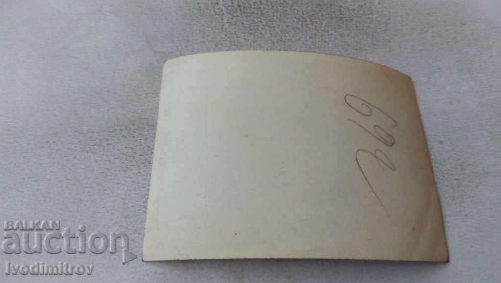 Photo Man in shorts on the bed with price 1.65 BGN | € 0.84