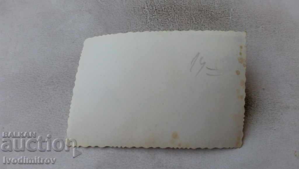 Photo A man, a woman and a young man dig a ground with price 1.75 BGN | € 0.89