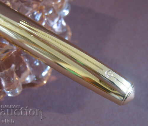 Old pen WING SUNG China gilding with price 20.00 BGN | € 10.23