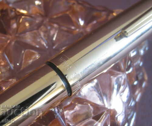 Auction  Old pen WING SUNG China gilding