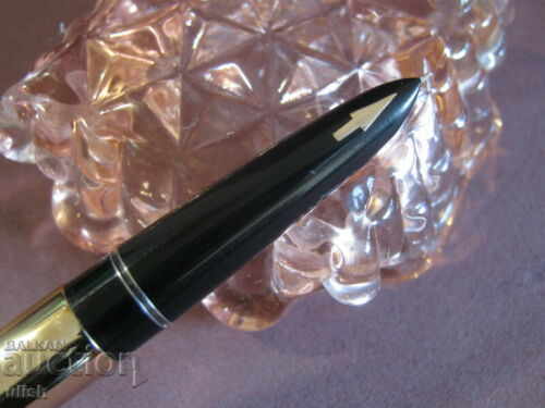 Delivery of Old pen WING SUNG China gilding