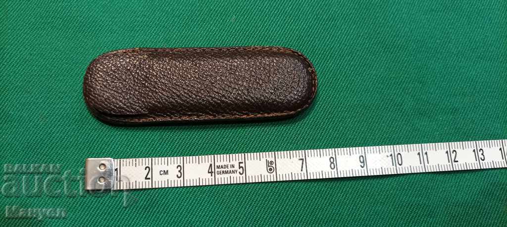 Auction I am selling an old knife - Solingen Auction I am selling an old knife - Solingen