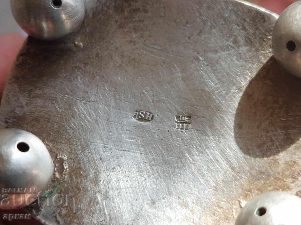 silver jug for milk 0.800 -108 grams - 5 silver jug for milk 0.800 -108 grams - 5