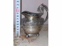 ulcior de argint pentru lapte 0,800 -108 grame