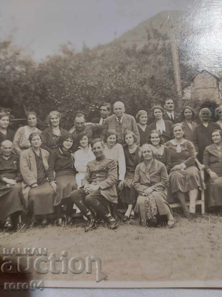 ΠΑΛΙΑ ΦΩΤΟΓΡΑΦΙΑ - ΣΤΡΑΤΙΩΤΙΚΑ - ΑΝΘΡΩΠΟΙ - 6