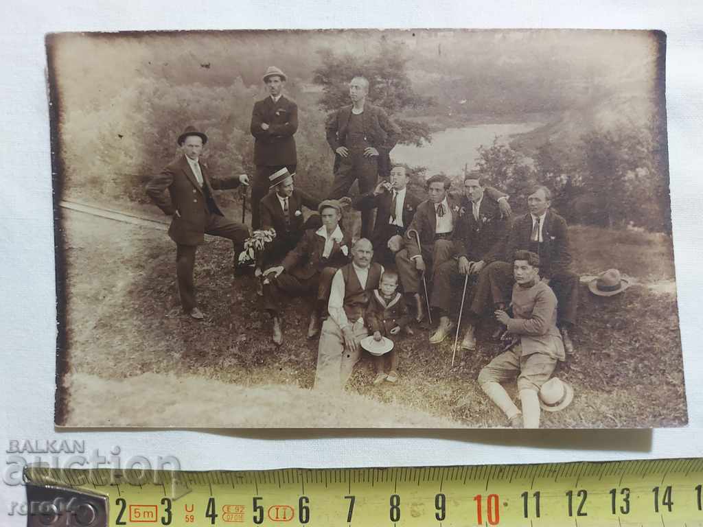 Delivery of OLD PHOTO - MILITARY - PEOPLE Delivery of OLD PHOTO - MILITARY - PEOPLE