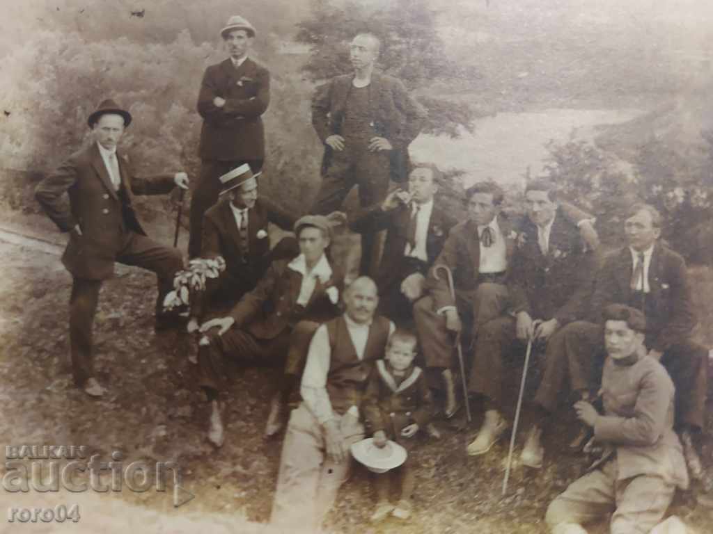 OLD PHOTO - MILITARY - PEOPLE - 5 OLD PHOTO - MILITARY - PEOPLE - 5