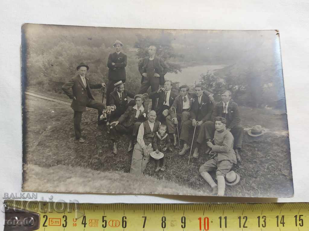 Delivery of OLD PHOTO - MILITARY - PEOPLE Delivery of OLD PHOTO - MILITARY - PEOPLE