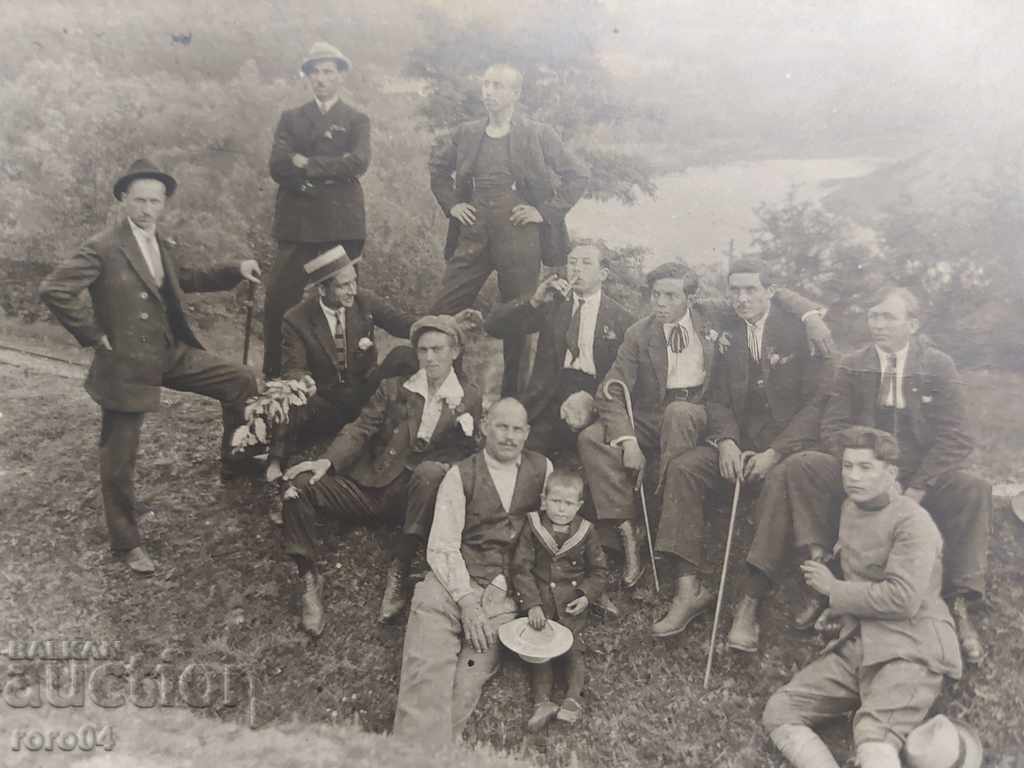 OLD PHOTO - MILITARY - PEOPLE - 5 OLD PHOTO - MILITARY - PEOPLE - 5