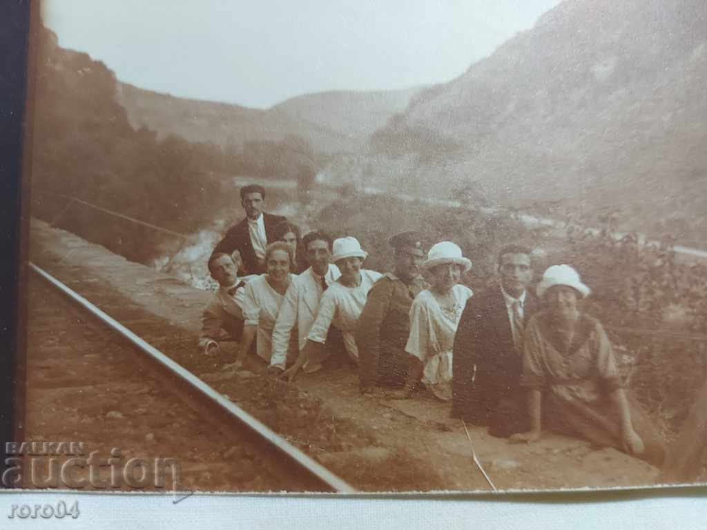 OLD PHOTO - MILITARY - PEOPLE - 5 OLD PHOTO - MILITARY - PEOPLE - 5