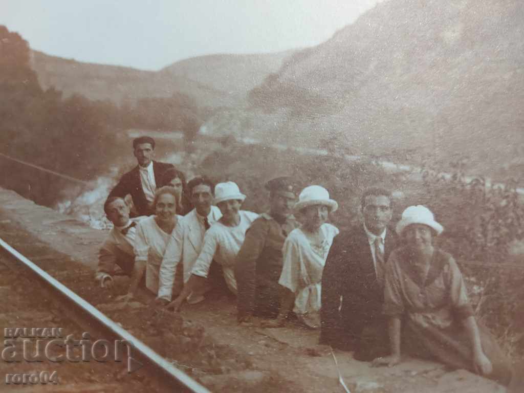 OLD PHOTO - MILITARY - PEOPLE - 6 OLD PHOTO - MILITARY - PEOPLE - 6