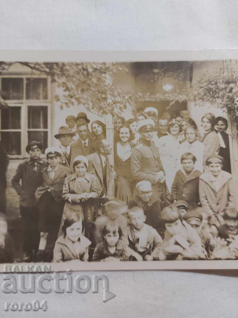 OLD PHOTO - MILITARY - PEOPLE with price 13.49 BGN | € 6.90 OLD PHOTO - MILITARY - PEOPLE with price 13.49 BGN | € 6.90