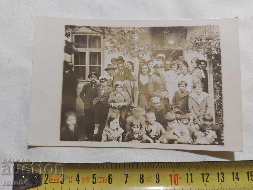 Delivery of OLD PHOTO - MILITARY - PEOPLE Delivery of OLD PHOTO - MILITARY - PEOPLE