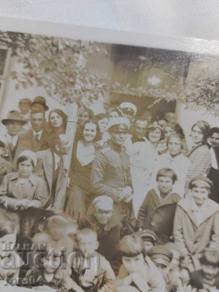 OLD PHOTO - MILITARY - PEOPLE - 6 OLD PHOTO - MILITARY - PEOPLE - 6