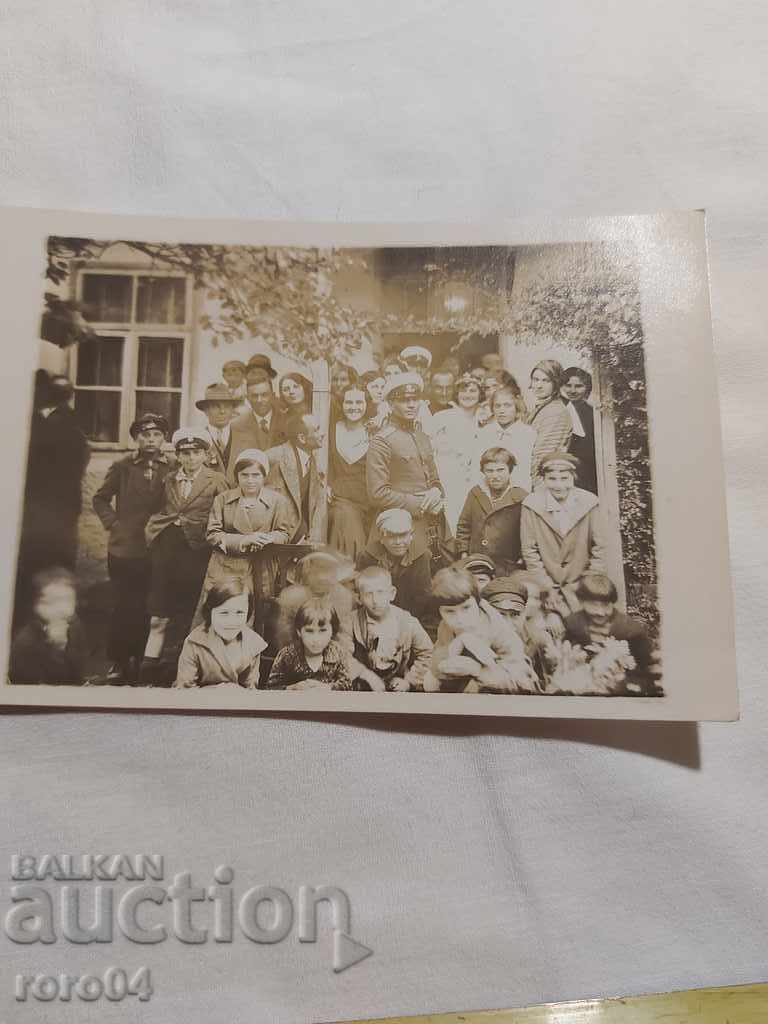 ΠΑΛΙΑ ΦΩΤΟΓΡΑΦΙΑ - ΣΤΡΑΤΙΩΤΙΚΑ - ΑΝΘΡΩΠΟΙ