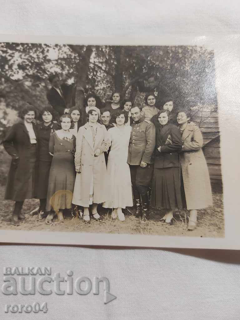 OLD PHOTO - MILITARY - PEOPLE with price 13.49 BGN | € 6.90 OLD PHOTO - MILITARY - PEOPLE with price 13.49 BGN | € 6.90