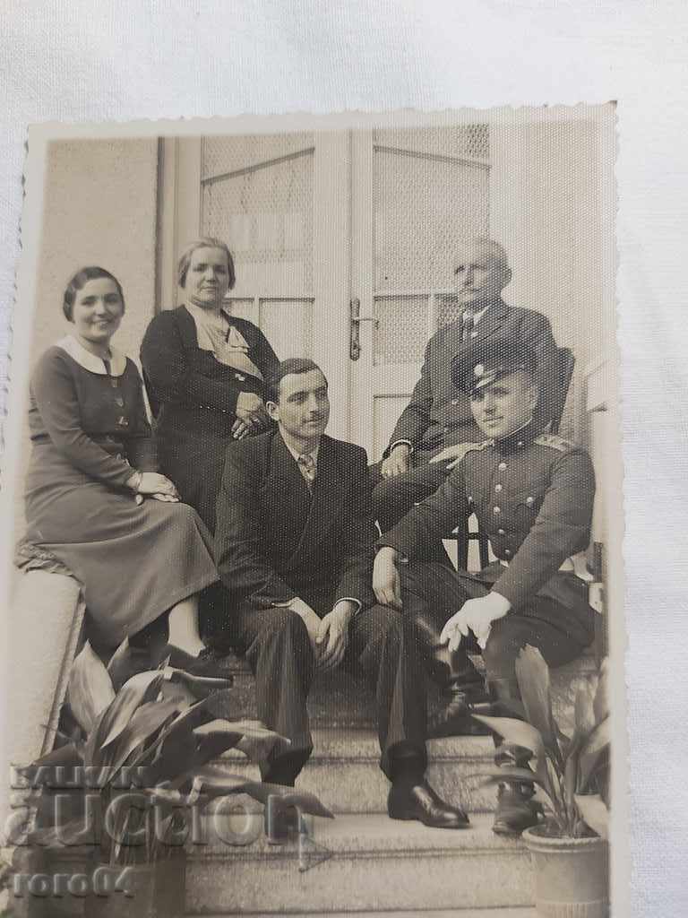 OLD PHOTO - MILITARY - PEOPLE with price 13.49 BGN | € 6.90 OLD PHOTO - MILITARY - PEOPLE with price 13.49 BGN | € 6.90