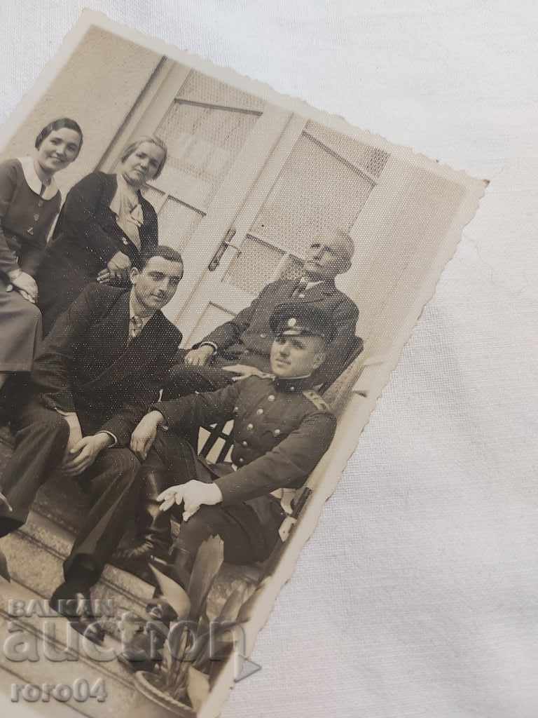 OLD PHOTO - MILITARY - PEOPLE - 7 OLD PHOTO - MILITARY - PEOPLE - 7