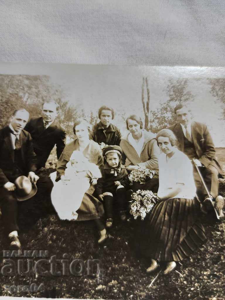 Auction  TARNOVO - SEVEN. AVRAMOVI - 1925