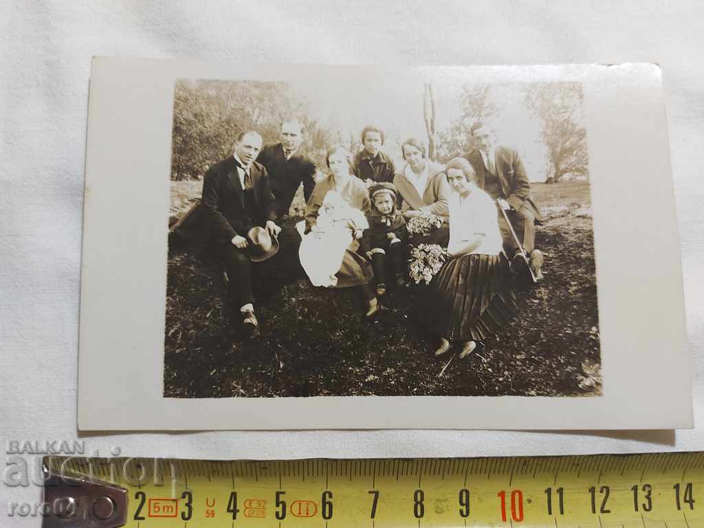 Παράδοση ΤΑΡΝΟΒΟ - ΕΠΤΑ. ΑΒΡΑΜΟΒΗ - 1925 Παράδοση ΤΑΡΝΟΒΟ - ΕΠΤΑ. ΑΒΡΑΜΟΒΗ - 1925