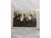 TARNOVO - ȘAPTE. AVRAMOVI - 1925