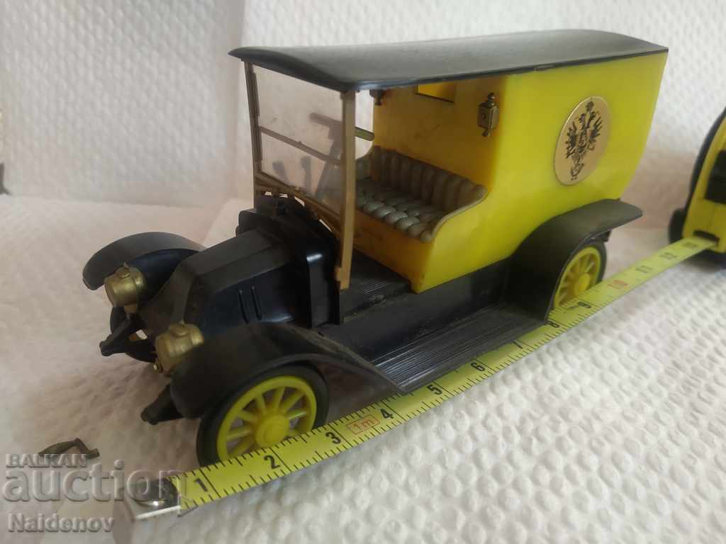 Shopping cart from Czechoslovakia Igra Praga Charon 1:36 with price 19.99 BGN | € 10.22 Shopping cart from Czechoslovakia Igra Praga Charon 1:36 with price 19.99 BGN | € 10.22