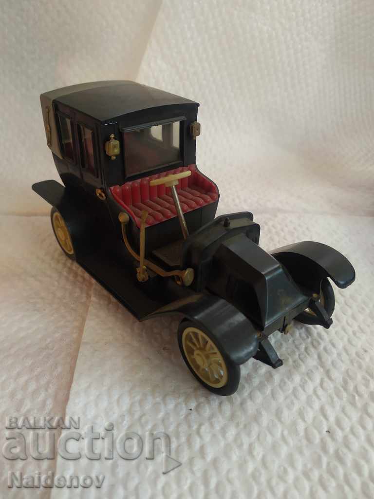 Shopping cart from Czechoslovakia Igra Praga Charon 1:36 with price 19.99 BGN | € 10.22 Shopping cart from Czechoslovakia Igra Praga Charon 1:36 with price 19.99 BGN | € 10.22