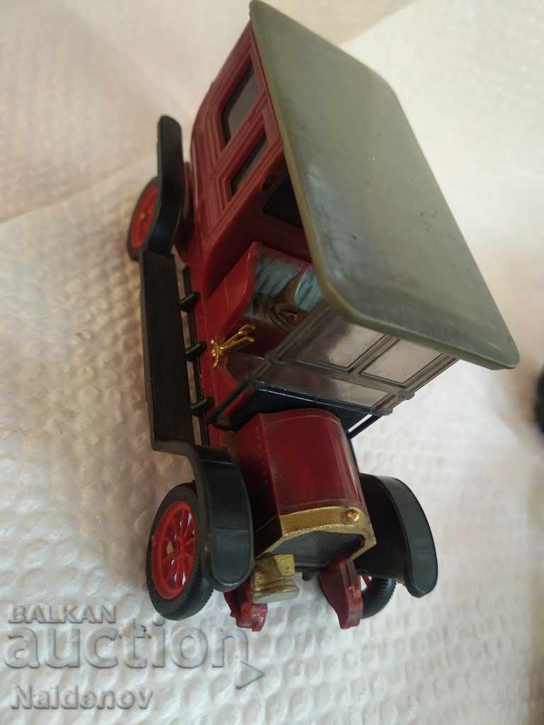 Stroller from Soca Daimler - bentz 1911 with price 19.99 BGN | € 10.22 Stroller from Soca Daimler - bentz 1911 with price 19.99 BGN | € 10.22