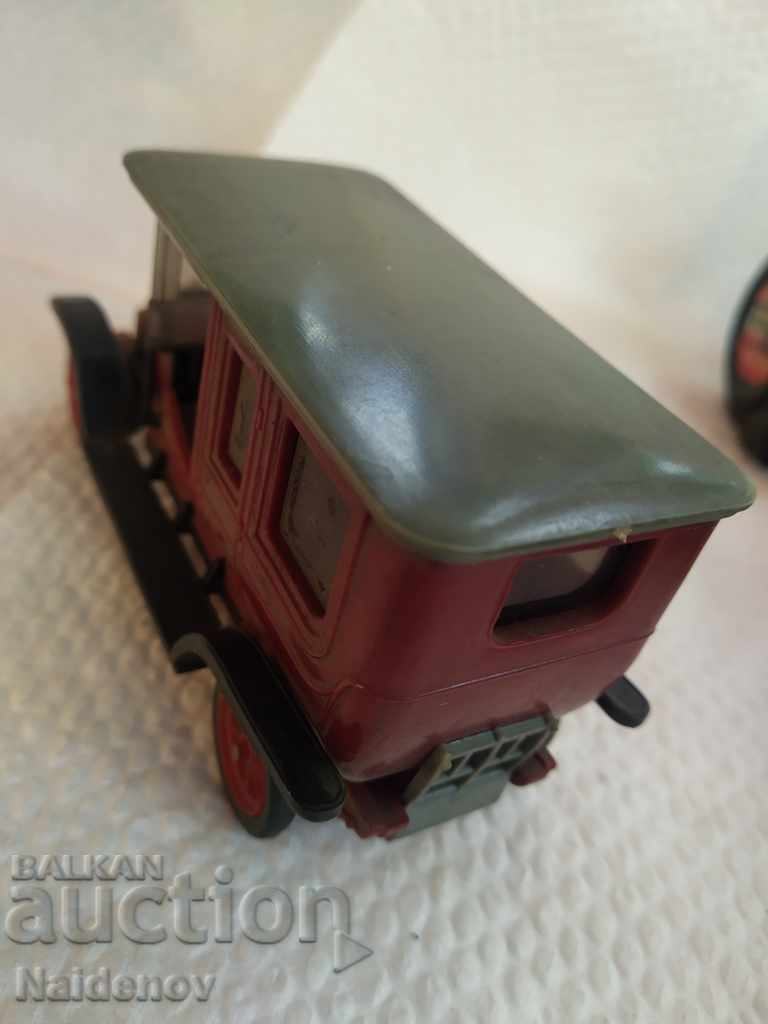 Auction Stroller from Soca Daimler - bentz 1911 Auction Stroller from Soca Daimler - bentz 1911