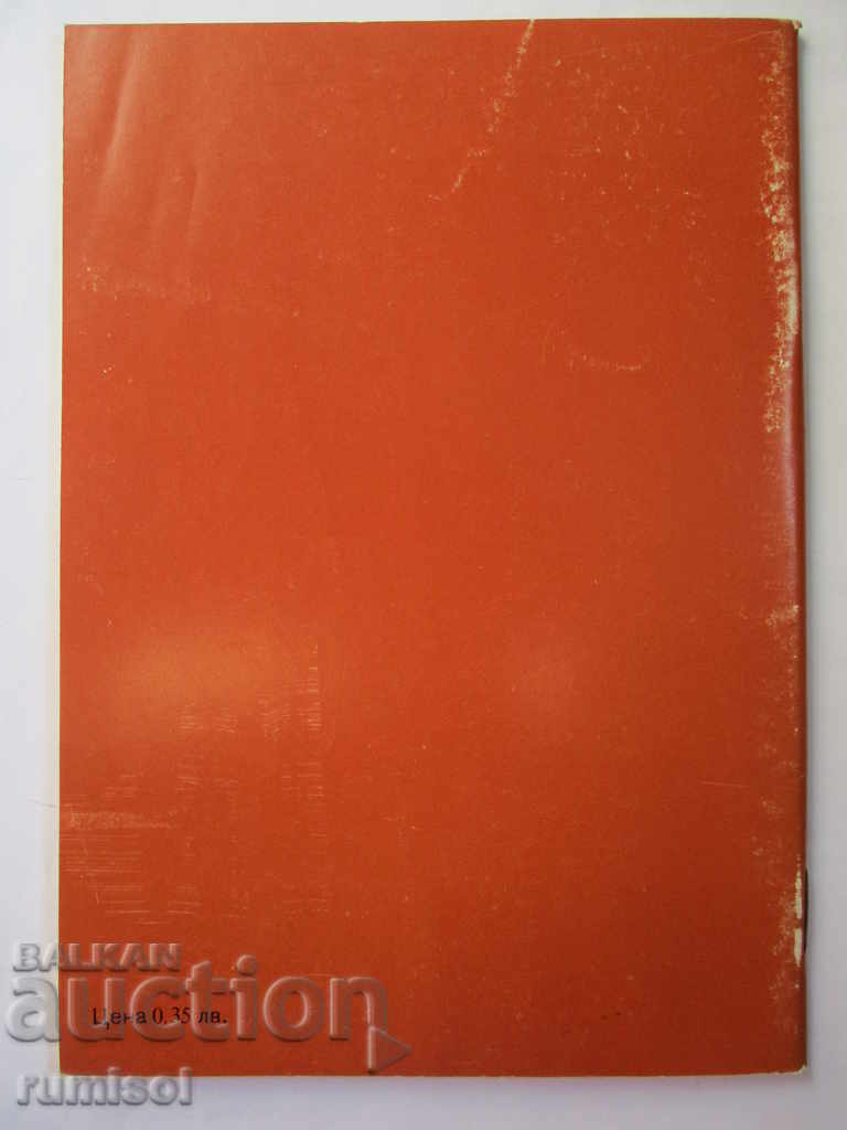 Before the child was born - Heinrich Bruckner - 5