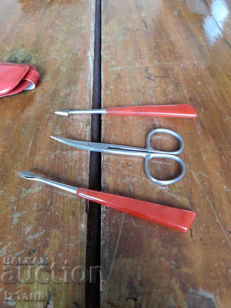 Old ladies nurse - 5 Old ladies nurse - 5