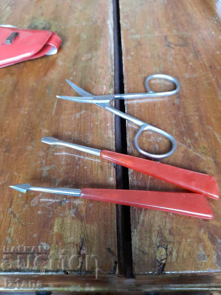 Old ladies nurse - 6 Old ladies nurse - 6