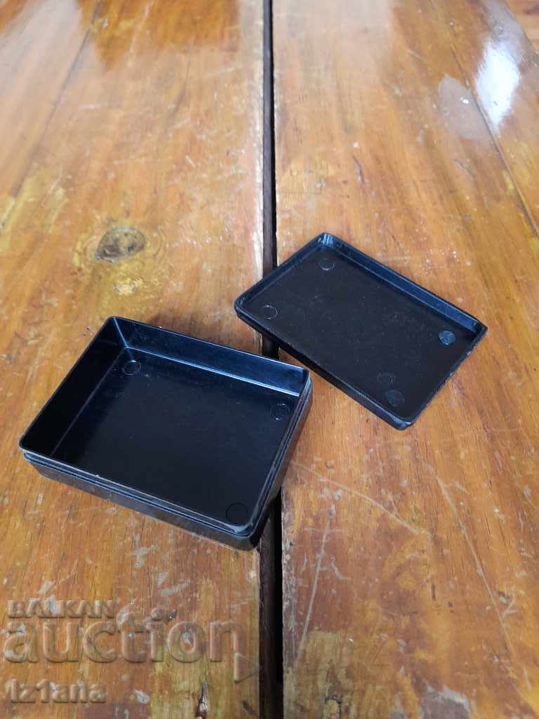 Delivery of An old cypter