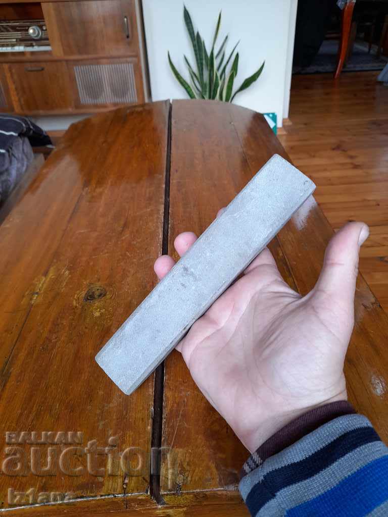 Delivery of Old grind Delivery of Old grind